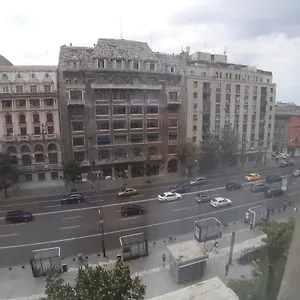 Luxury Piata Romana Center Bucureşti
