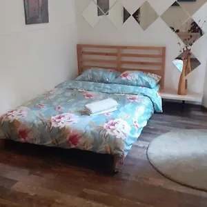 Studio Old Town By Dtm Properties Bucureşti