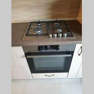 Confort Studio With A Marvelous Kitchen Bucureşti