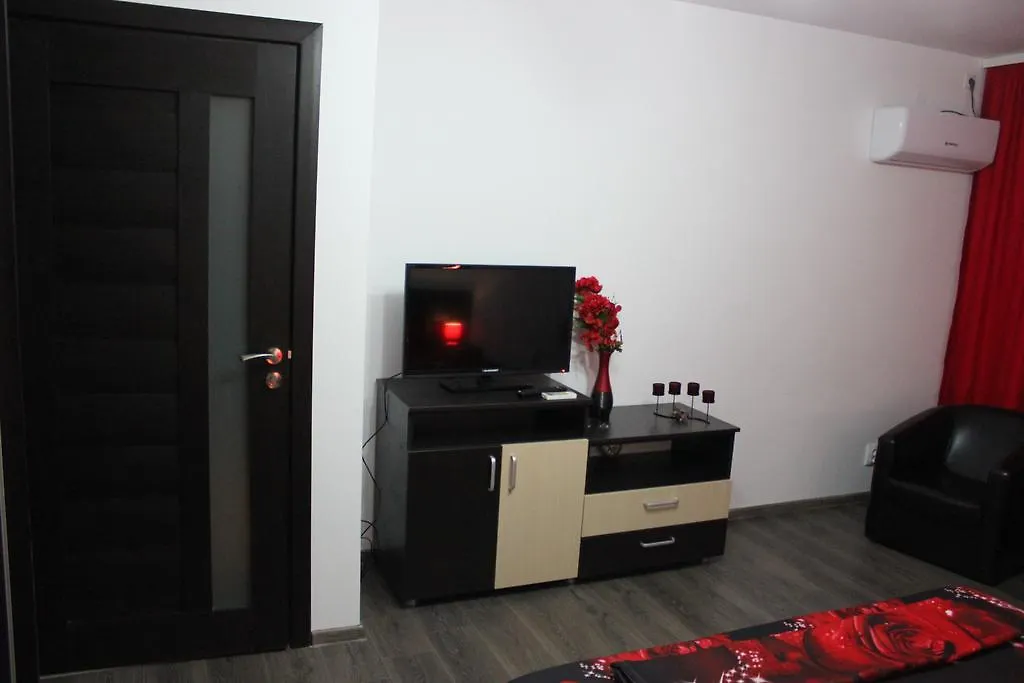 Studio Lujerului 2 Bucureşti