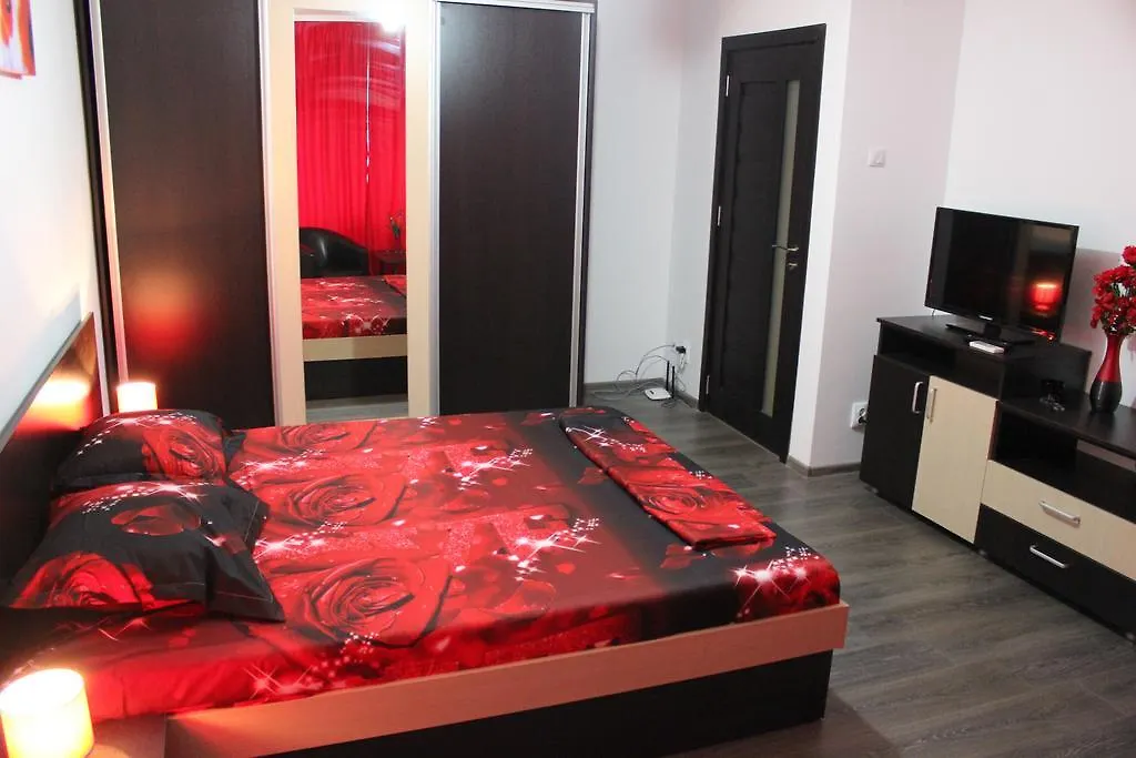 Apartamento Studio Lujerului 2 Bucareste