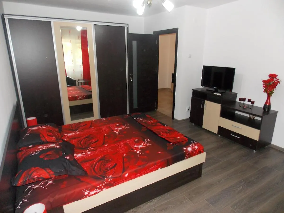 Apartament Studio Lujerului 2 Bucureşti