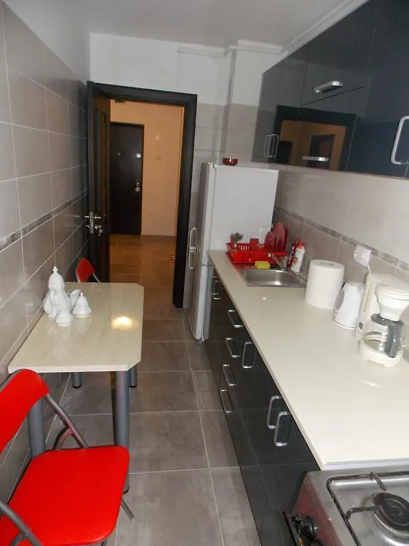 Studio Lujerului 2 Bucarest Appartamento
