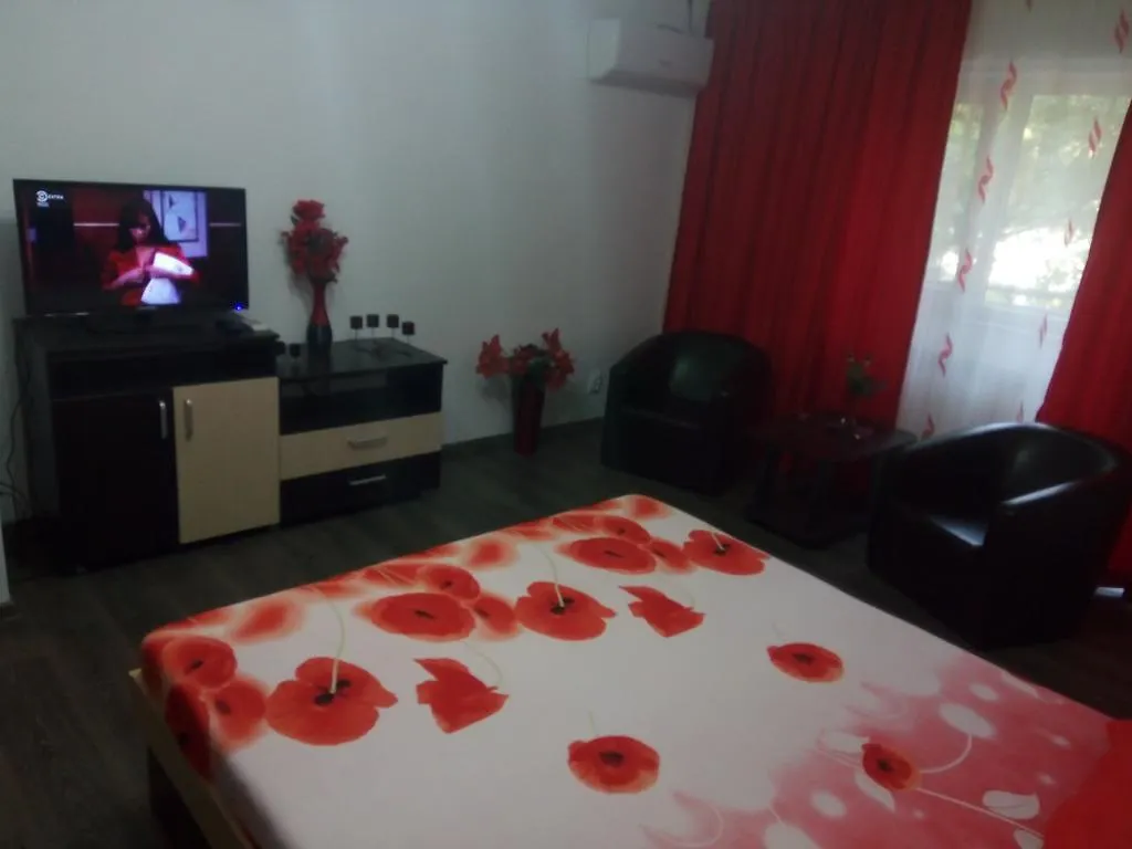 Studio Lujerului 2 Bucarest Romania