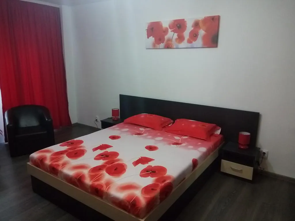 Studio Lujerului 2 Bucarest 0*,  Romania
