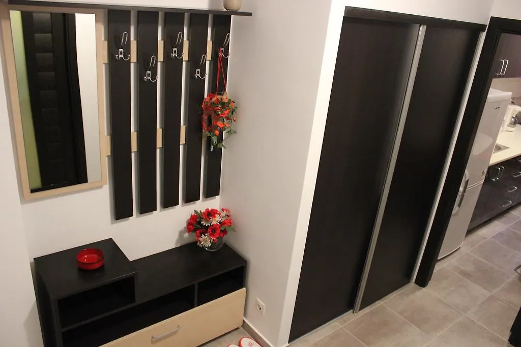 Studio Lujerului 2 Bucarest Appartamento